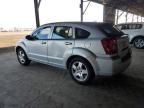 2009 Dodge Caliber SXT