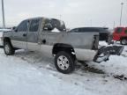 2007 Chevrolet Silverado K1500 Classic