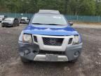 2012 Nissan Xterra OFF Road