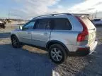 2007 Volvo XC90 3.2