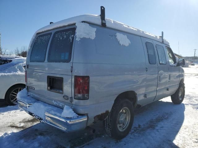 2006 Ford Econoline E250 Van