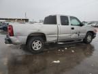 2004 Chevrolet Silverado C1500