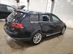 2017 Volkswagen Golf Alltrack S