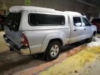 2011 Toyota Tacoma Double Cab Long BED