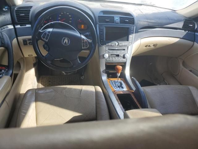 2006 Acura 3.2TL