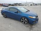 2015 Honda Civic SI