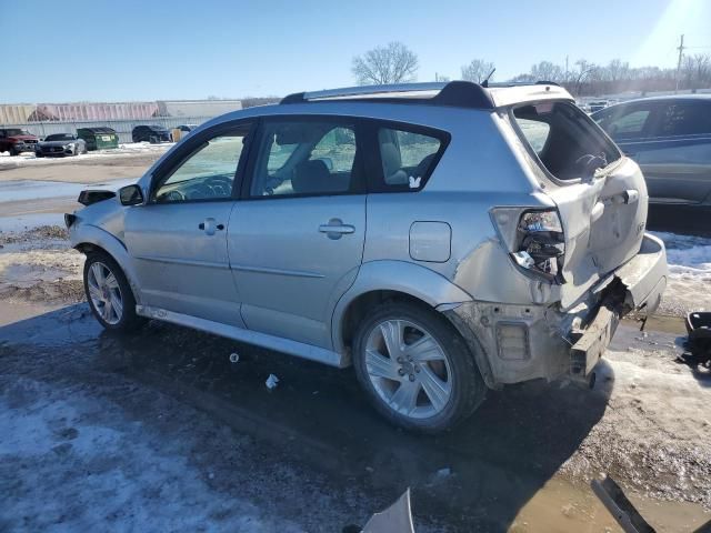 2008 Pontiac Vibe