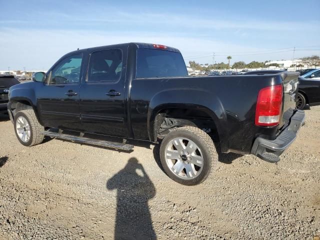 2008 GMC Sierra C1500