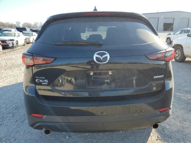 2023 Mazda CX-5 Premium