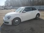 2016 Volkswagen Beetle S/SE