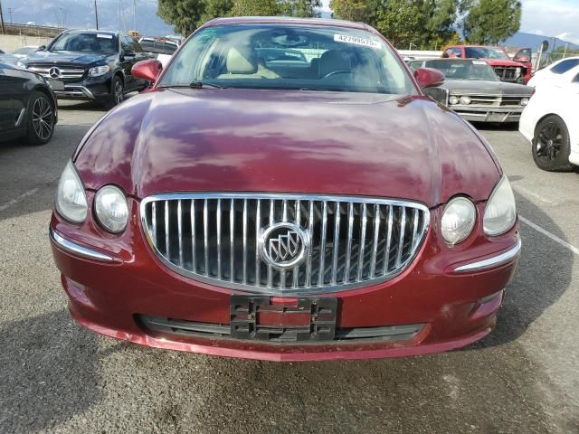 2008 Buick Lacrosse CXL