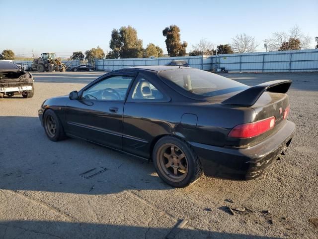 2000 Acura Integra GSR