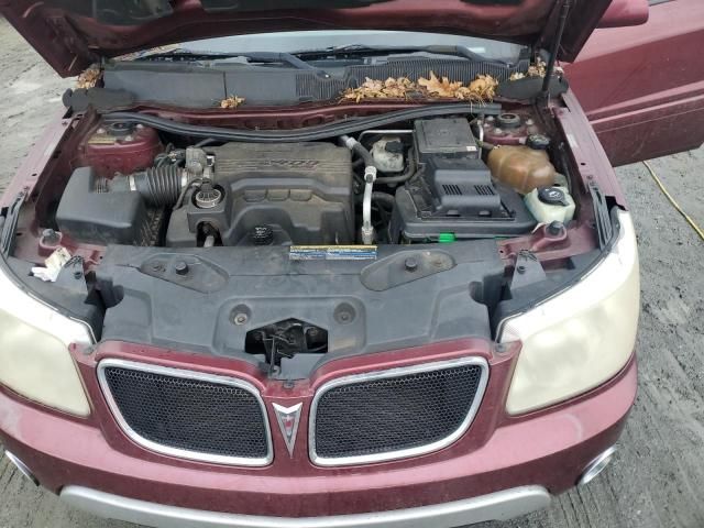 2008 Pontiac Torrent