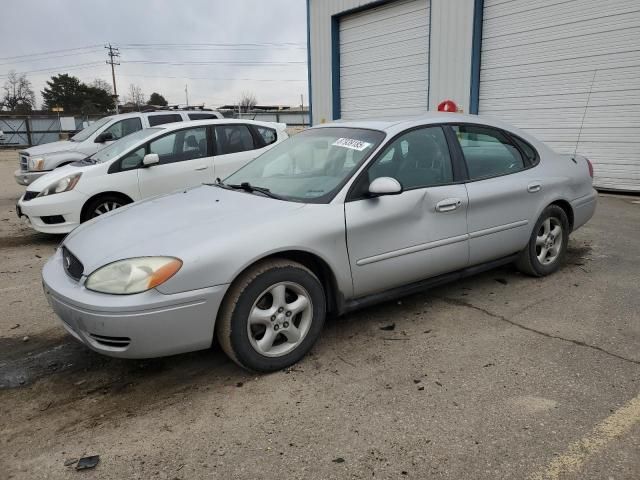 2004 Ford Taurus SES