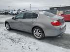 2009 Infiniti G37