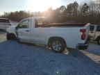 2019 Chevrolet Silverado C1500