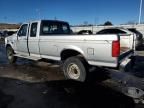 1992 Ford F250