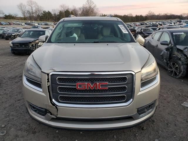 2013 GMC Acadia SLT-1