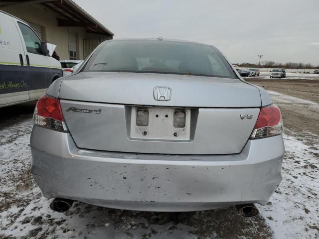 2009 Honda Accord EXL