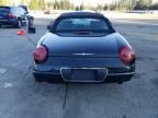 2002 Ford Thunderbird