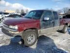 2002 Chevrolet Silverado C1500