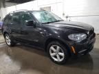 2012 BMW X5 XDRIVE35D