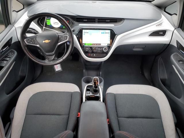 2017 Chevrolet Bolt EV LT