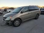 2008 Honda Odyssey EXL