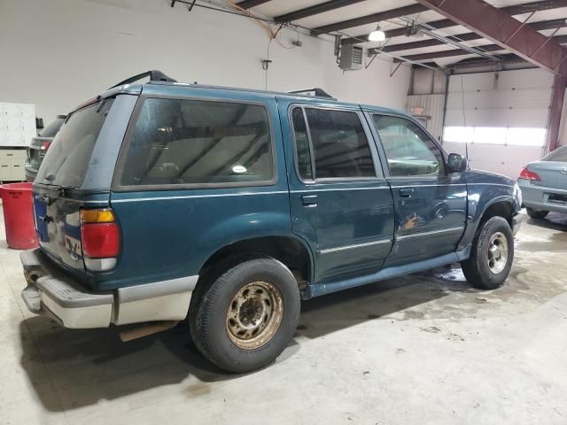 1995 Ford Explorer