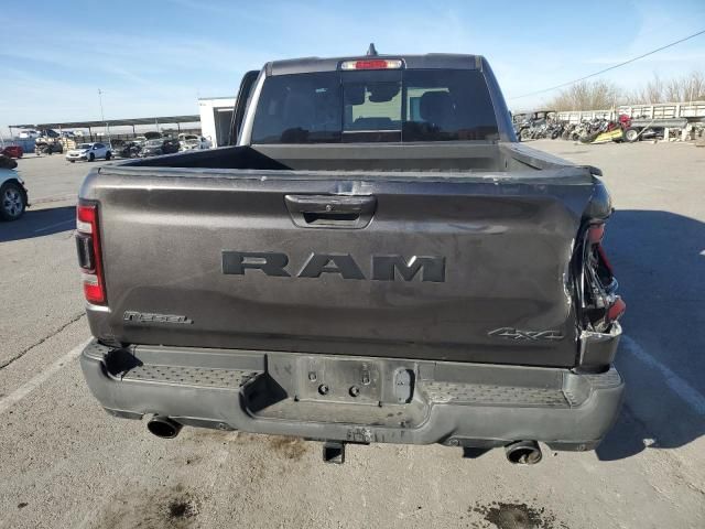 2021 Dodge RAM 1500 Rebel