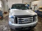 2012 Ford F150 Super Cab