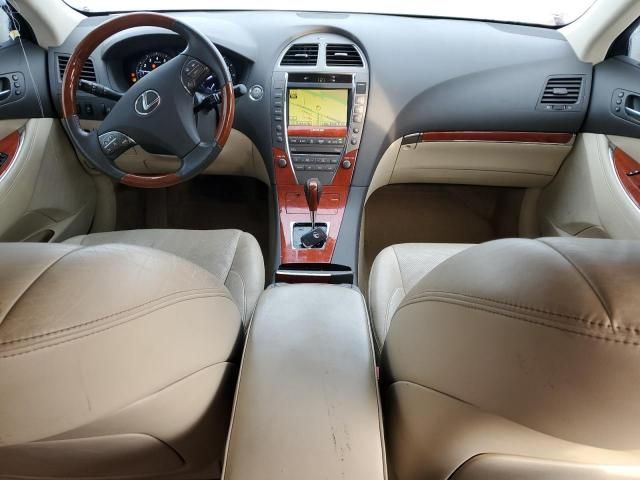 2010 Lexus ES 350