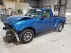 2001 Ford Ranger