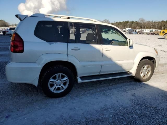 2006 Lexus GX 470