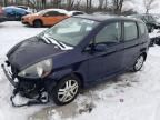 2008 Honda FIT Sport