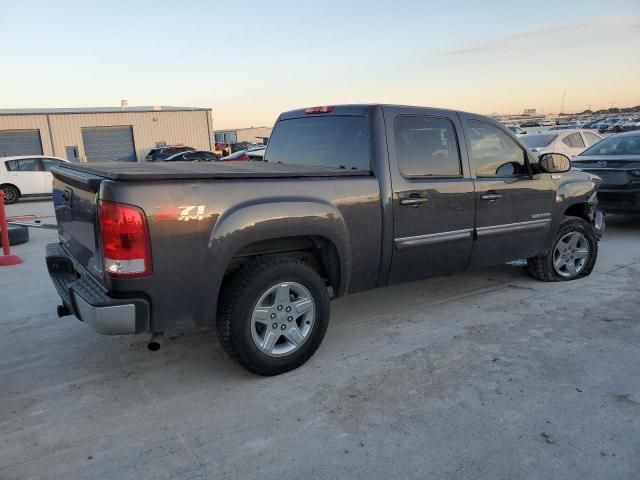 2010 GMC Sierra K1500 SLT