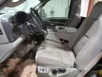 2007 Ford F550 Super Duty