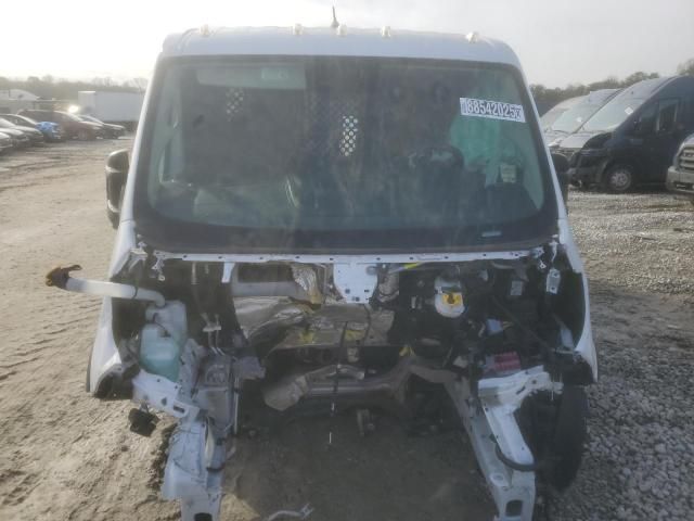 2023 Dodge RAM Promaster 2500 2500 Standard