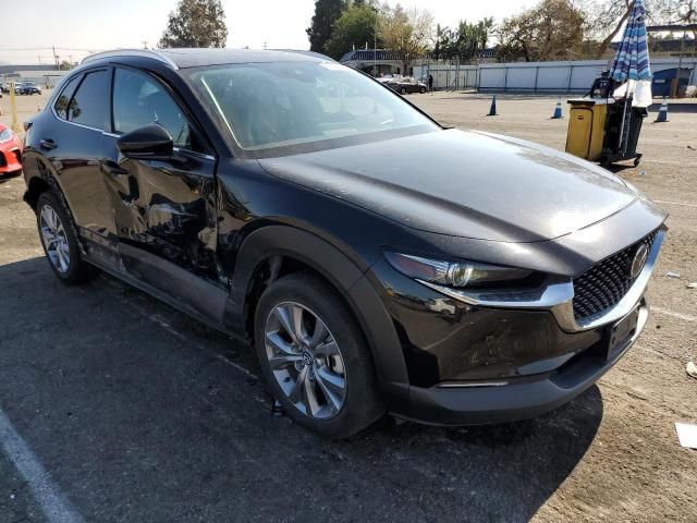 2023 Mazda CX-30 Premium