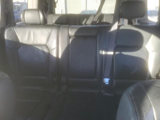 2010 Honda Pilot EXL