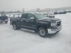 2018 GMC Sierra K1500 SLT