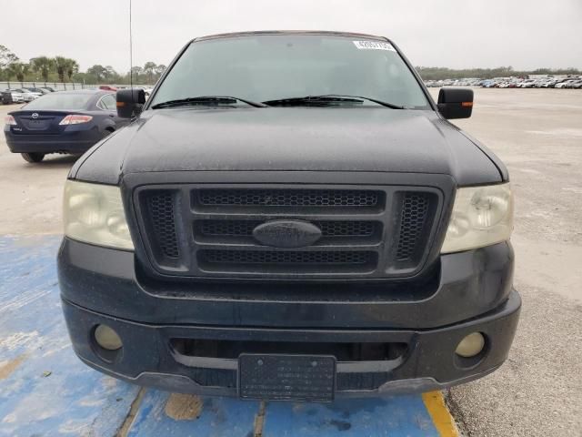 2006 Ford F150