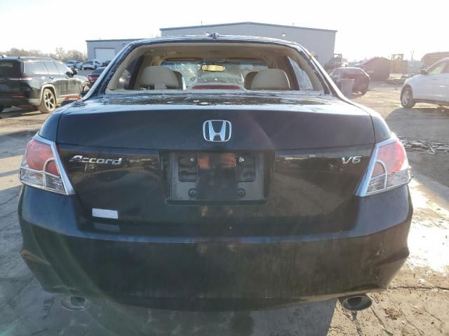 2009 Honda Accord EXL