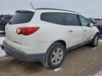 2011 Chevrolet Traverse LT