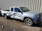 2009 Toyota Tacoma Access Cab