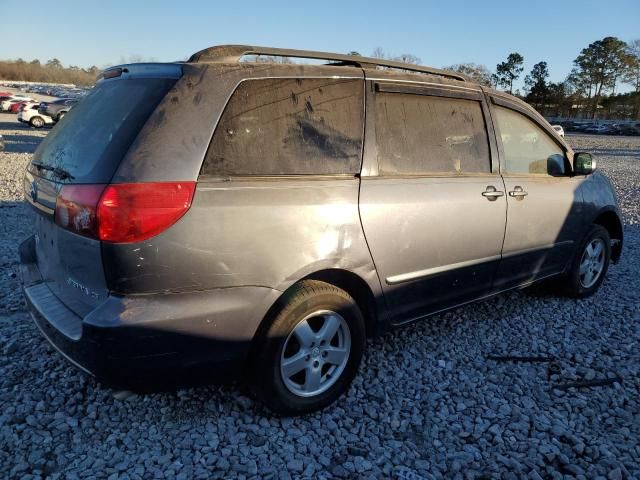 2008 Toyota Sienna CE