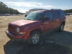 Lots with Bids for sale at auction: 2017 Jeep Patriot Sport