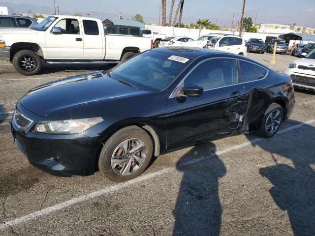 2009 Honda Accord LX