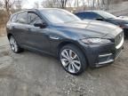 2019 Jaguar F-PACE R-Sport