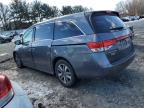 2015 Honda Odyssey Touring